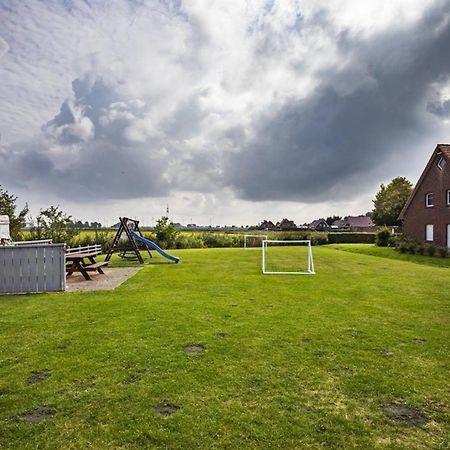 Haus Suedblick, Nr 2 Lejlighed Werdum Eksteriør billede